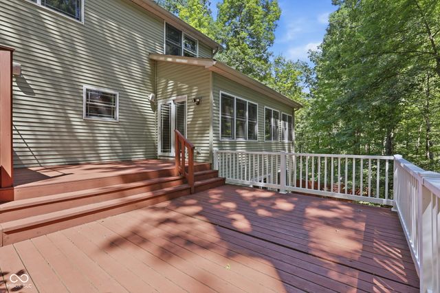 4618 N Chatham Drive, Bloomington, IN 47404