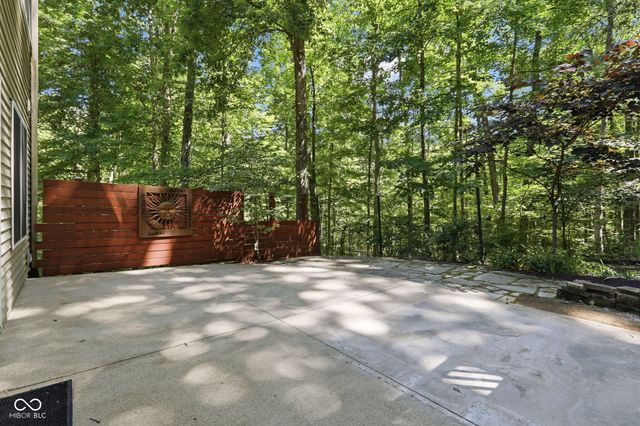 4618 N Chatham Drive, Bloomington, IN 47404