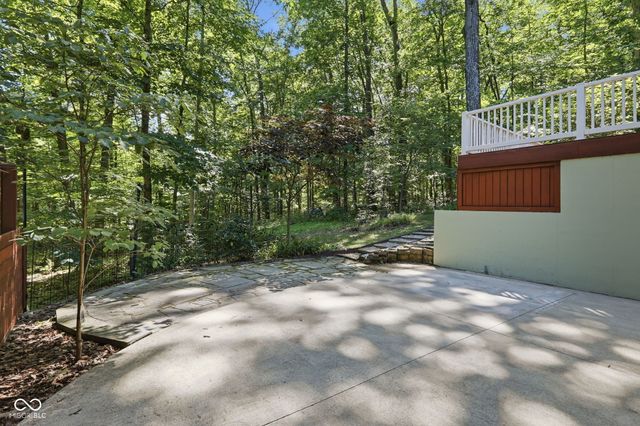4618 N Chatham Drive, Bloomington, IN 47404