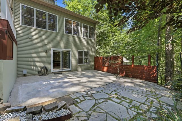 4618 N Chatham Drive, Bloomington, IN 47404