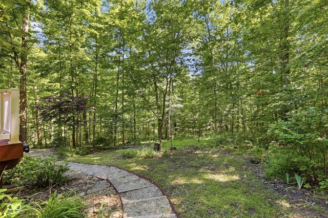 4618 N Chatham Drive, Bloomington, IN 47404