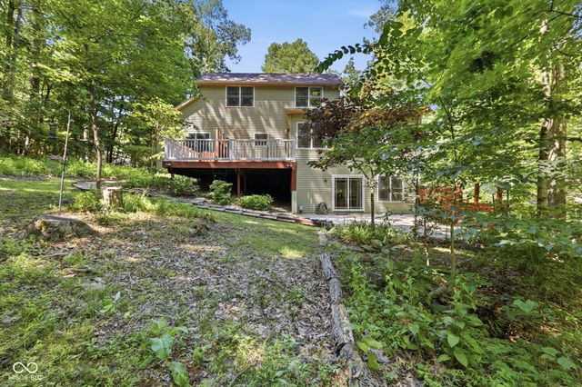 4618 N Chatham Drive, Bloomington, IN 47404