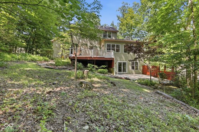 4618 N Chatham Drive, Bloomington, IN 47404