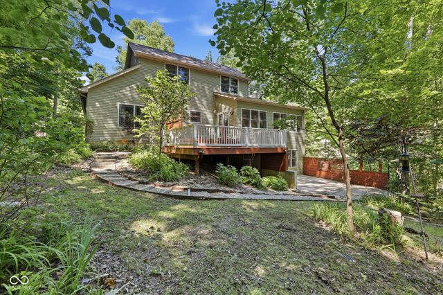 4618 N Chatham Drive, Bloomington, IN 47404