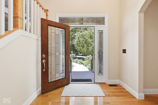 4618 N Chatham Drive, Bloomington, IN 47404