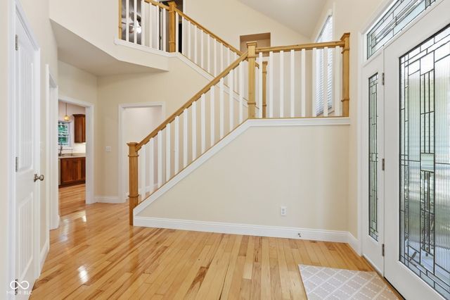 4618 N Chatham Drive, Bloomington, IN 47404