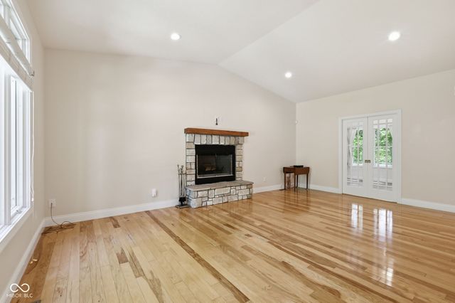 4618 N Chatham Drive, Bloomington, IN 47404