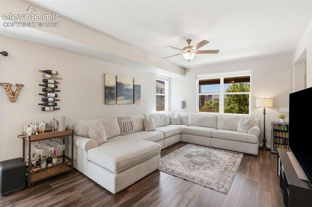 7979 Tremble Point, Colorado Springs, CO 80908