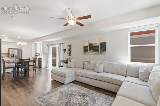 7979 Tremble Point, Colorado Springs, CO 80908