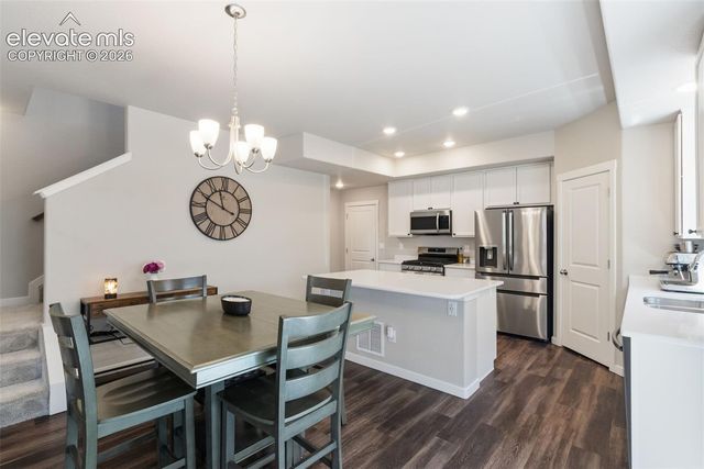7979 Tremble Point, Colorado Springs, CO 80908