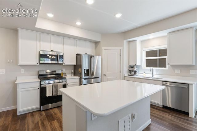 7979 Tremble Point, Colorado Springs, CO 80908
