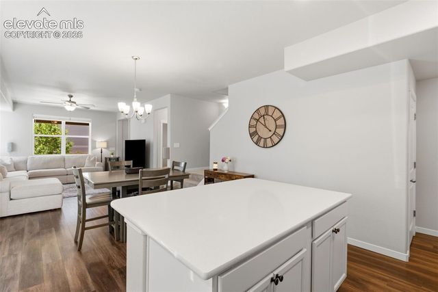7979 Tremble Point, Colorado Springs, CO 80908