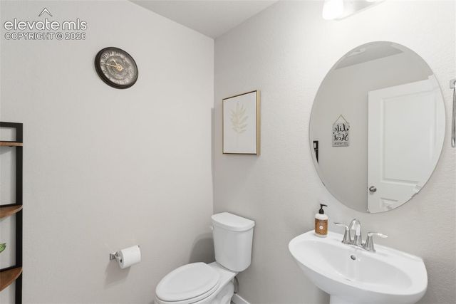 7979 Tremble Point, Colorado Springs, CO 80908