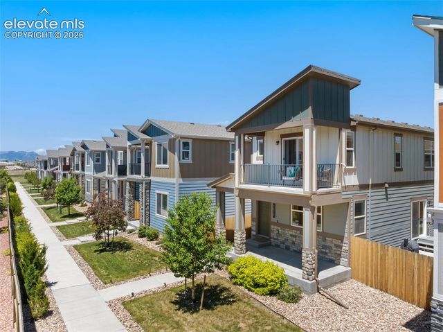 7979 Tremble Point, Colorado Springs, CO 80908