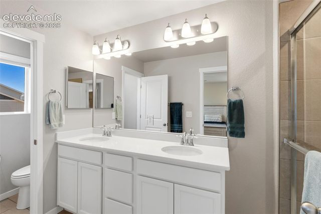 7979 Tremble Point, Colorado Springs, CO 80908