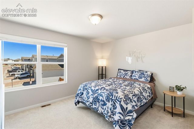 7979 Tremble Point, Colorado Springs, CO 80908