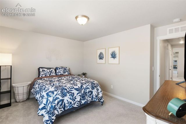 7979 Tremble Point, Colorado Springs, CO 80908