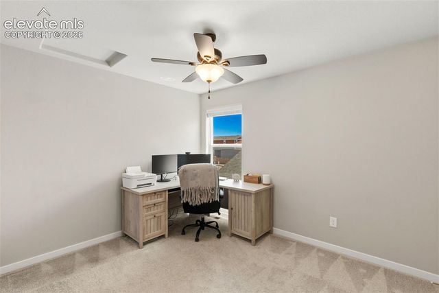 7979 Tremble Point, Colorado Springs, CO 80908