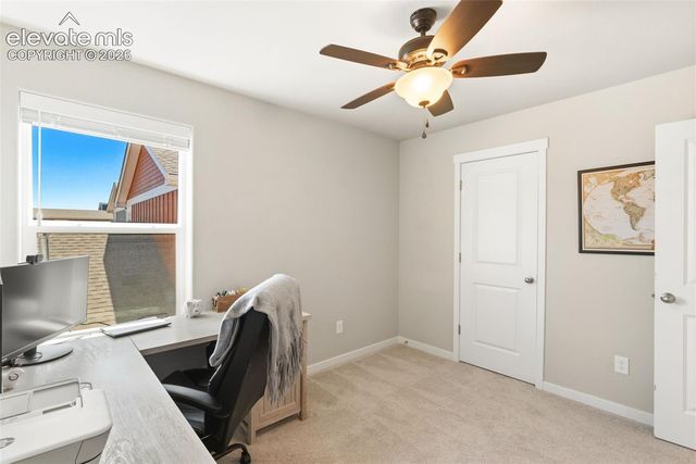 7979 Tremble Point, Colorado Springs, CO 80908