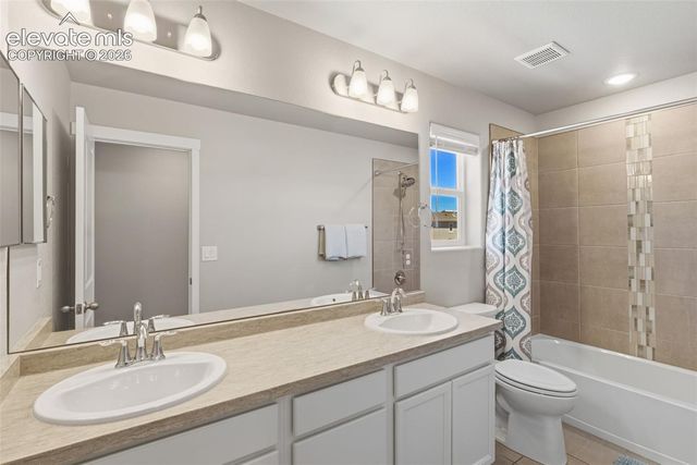 7979 Tremble Point, Colorado Springs, CO 80908