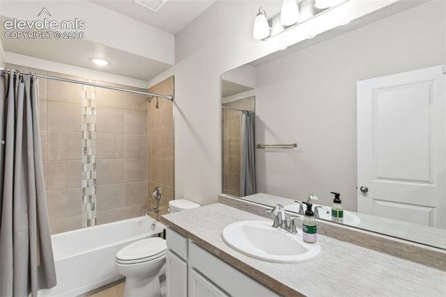 7979 Tremble Point, Colorado Springs, CO 80908