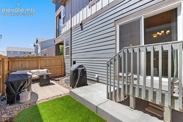 7979 Tremble Point, Colorado Springs, CO 80908