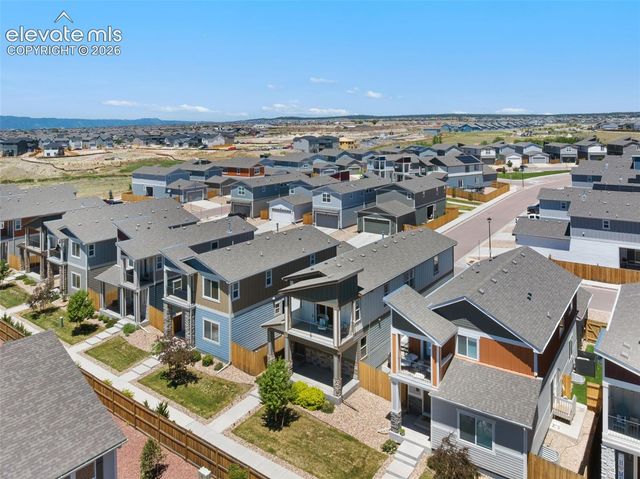 7979 Tremble Point, Colorado Springs, CO 80908