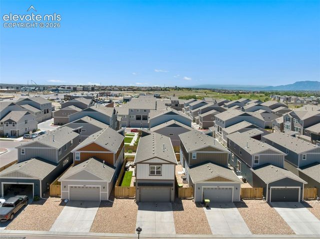 7979 Tremble Point, Colorado Springs, CO 80908