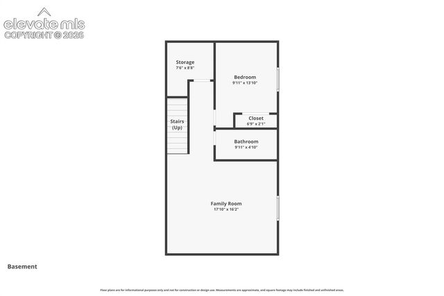 7979 Tremble Point, Colorado Springs, CO 80908
