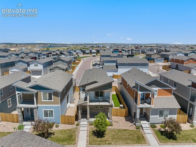 7979 Tremble Point, Colorado Springs, CO 80908