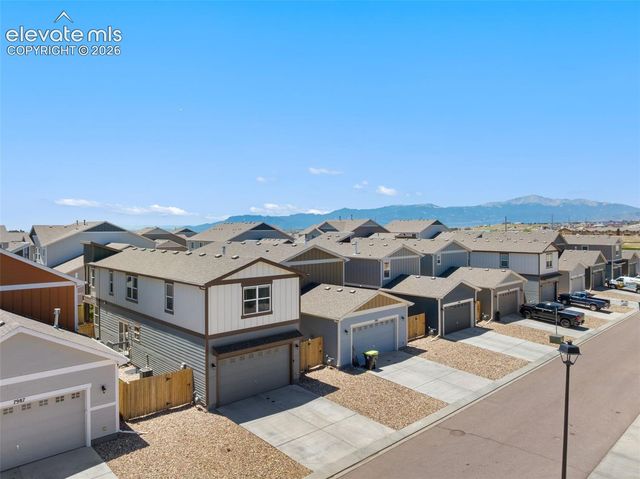 7979 Tremble Point, Colorado Springs, CO 80908