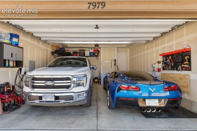 7979 Tremble Point, Colorado Springs, CO 80908
