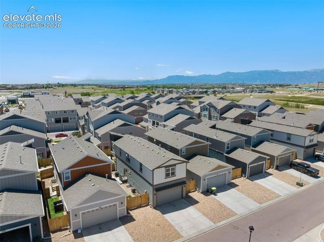 7979 Tremble Point, Colorado Springs, CO 80908