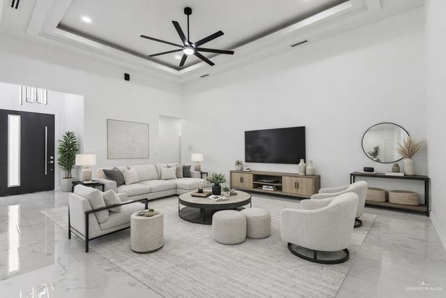 2014 Peace Drive, La Feria, TX 78559