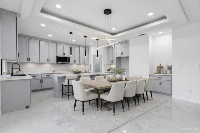 2014 Peace Drive, La Feria, TX 78559