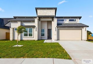 2014 Peace Drive, La Feria, TX 78559