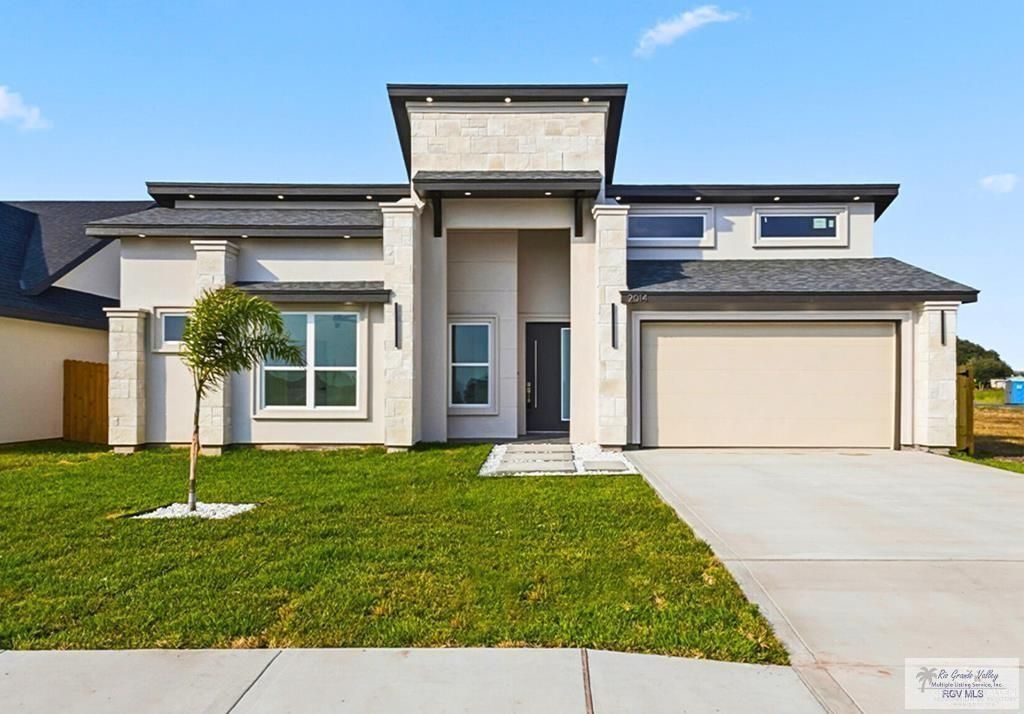 2014 Peace Drive, La Feria, TX 78559