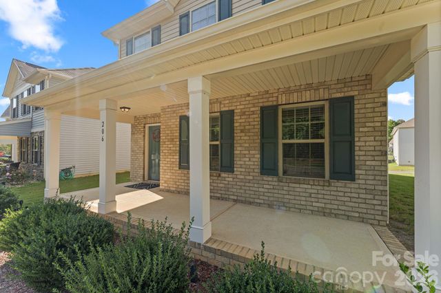 206 Notable Lane, Rock Hill, SC 29732