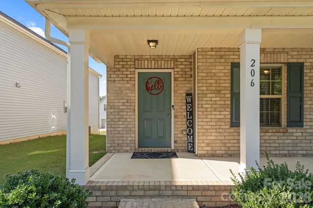 206 Notable Lane, Rock Hill, SC 29732