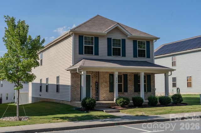 206 Notable Lane, Rock Hill, SC 29732
