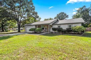 11551 Haven Wood Rd, Pensacola, FL 32514