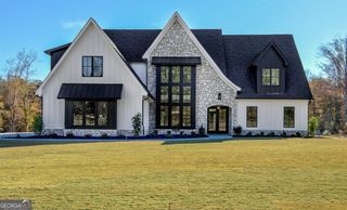 130 Grace Hope Drive, Brooks, GA 30205