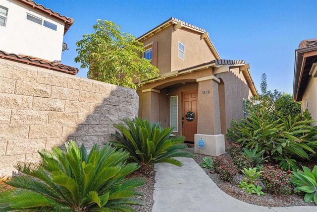 1828 Wolf Canyon Loop, Chula Vista, CA 91913