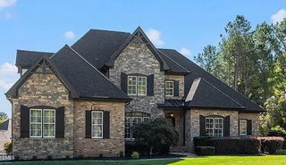 2515 Village Manor Way, Raleigh, NC 27614