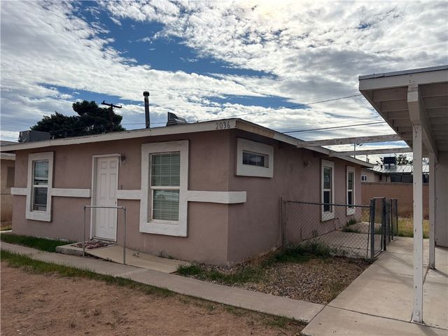2036 Davis Avenue, Kingman, AZ 86401