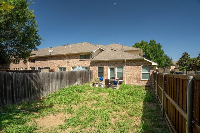 5315 Crimson Oaks Drive, Frisco, TX 75035