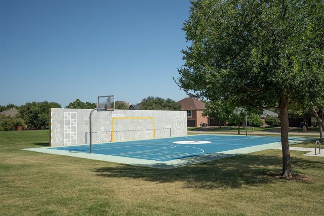 5315 Crimson Oaks Drive, Frisco, TX 75035
