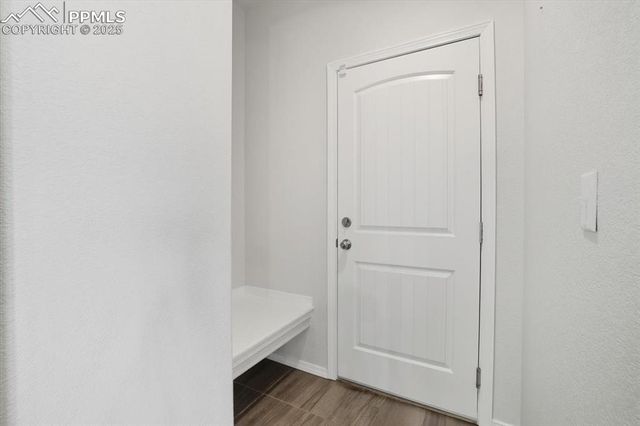 7325 Brush Thorn Lane, Colorado Springs, CO 80927