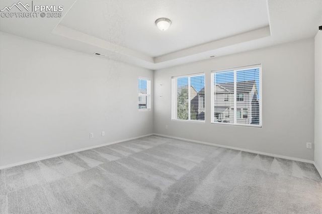 7325 Brush Thorn Lane, Colorado Springs, CO 80927