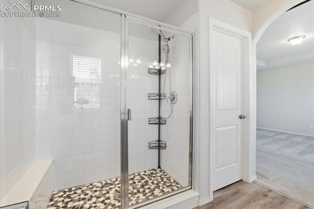 7325 Brush Thorn Lane, Colorado Springs, CO 80927